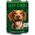 Lovdog Turkey & Duck puszka 400g