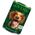 Lovdog Turkey & Duck puszka 400g