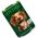 Lovdog Turkey & Duck puszka 400g