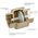 Ferro Zawór zwrotny 6/4" ZZ5