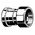 Viega Złączka przejściowa 42mm x GW 1½" z SC-Contur - 642211