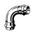 Viega Łuk 90° SANPRESS INOX 28mm 435 738