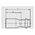 Conex Łącznik redukcyjny Cu B Gaz Press 18x15mm PG5243 0181500