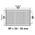 Kermi Grzejnik Therm X2 Profil-V 12 300 x 700mm (FTV120300701R1K)