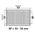 Kermi Grzejnik Therm X2 Profil-V 12 900 x 600mm (FTV120900601R1K)