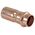 Viega Złączka redukcyjna 54 x 28mm (366 476)