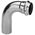 Viega Kolano 90° PRESTABO 18mm - 558208