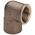 Viega Kolano 90° 22mm x GW 3/4" - 107581