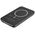 Powerbank 4kom.pl Bateria zewnętrzna (POWER BANK) VEGER MagOn Kick z ładowaniem indukcyjnym wspiera ładowanie z MagSafe 15W - 5 000mAh PD 20W czarny (V0553P / W0553P)