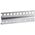 SCHNEIDERE Προφίλ ραφιών 19' Schneider NSYRCK42 42U 2000mm 13476937 3606480066887