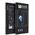 Partner Tele.com 5D Full Glue Tempered Glass - do Motorola G13 / G23 / G53 czarny