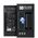 Partner Tele.com 5D Full Glue Tempered Glass - do Motorola G13 / G23 / G53 czarny