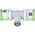 Uponor Uponor S-Press PLUS trójnik redukcyjny PPSU 32-16-32