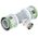 Uponor Uponor S-Press PLUS trójnik redukcyjny PPSU 32-16-32