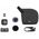 DJI Mic Mini Transmitter, infinity black | DJI