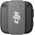 DJI Mic Mini Transmitter, infinity black | DJI