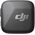 DJI Mic Mini Transmitter, infinity black | DJI