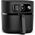 Philips XXL Airfryer | HD9876/90 Ovi | Power 2200 W | Capacity 8.3 L | Black