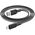 Kabel USB Partner Tele.com USB-A - Lightning Czarny