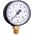 Manometr standardowy RF63 D201 0-1.6bar 1/4 RAD klasa 1,6 (S)A
