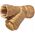 Filtr siatkowy do gazu 5/4 GW-GW typ G41