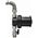 Filtr magnetyczny MagnaCleanse Atom2 + elastyczny wąż 3/4 GW