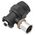 Kolano ścienne PPSU GW Press - 20 Rp1/2 L = 40 mmKAN-THERM