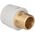 Złączka PP-R GZ - 32 R1 1/4KAN-THERM