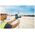 Bosch Bosch Laser receiver LR 65 G Professional, with holder (blue/black, for rotating laser GRL 650 CHVG)