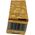 Makeup Revolution Makeup Revolution, Brightening and Tightening, Cream Concealer, Caramel Nude, 2,2 ml για γυναίκες 13077774 5057566123808