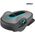 Gardena Robotas vejapjove Gardena Sileno Life ρομπότ κοπής 1500 m2 13097853 4078500060646
