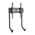Βάση Fourze Laikiklis Fourze Monitorius για Racing Seat 13190025 5713552003126