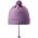 Lassie by Reima LASSIE Cap Nomi Soft lilac 718777-5090-038