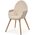 KinderKraft KINDERKRAFT high chair FINI 2 BEIGE, KHFINI02BEG0000