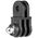Adapter Telesin do kamer sportowych (2-jaw do 3-jaw)
