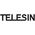 Wielofunkcyjne mocowanie silikonowe Telesin do kamer sportowych (zielony)