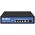 Unmanaged ,  4 x 10/1000Mbps