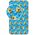 Paklodė su guma Sponge Bob 90 x 200 + 25 cm