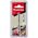 Makita - Rundfeile - 4 mm - Inbus