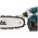 Makita - Rundfeile - 4 mm - Inbus