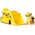 Paw Patrol Basic Vehicle 2.0 - Rubble