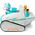 Paw Patrol Basic Vehicle 2.0 - Everest
