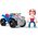 Paw Patrol Basic Vehicle 2.0 - Ryder