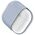UNIQ Lino - etui silikonowe do AirPods Pro 2 niebieskie - Gwarancja bezpieczeństwa. Proste raty. Bezpłatna wysyłka od 170 zł.