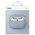 UNIQ Lino - etui silikonowe do AirPods Pro 2 niebieskie - Gwarancja bezpieczeństwa. Proste raty. Bezpłatna wysyłka od 170 zł.