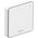 Uponor Smatrix Wave termostat standard T-165 POD RAL9016