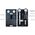 Grupa pompowa PrimoTherm K 180-1 DN25 GP, pompa Grundfos UPM3 Hybrid