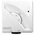 Termostat pokojowy TA3, 10÷30°C,dioda LED, funkcja zima/lato (S) (DWZ)