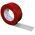 Taśma K-FLEX® CLOTH DUCT - 160 µm x 50 mm x 50 m - czerwona 85NDAL50050164R
