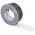 Taśma K-FLEX® CLOTH DUCT - 160 µm x 50 mm x 50 m - srebrna (szara) 85NDAL50050164S